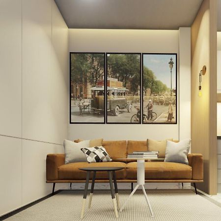 Gem Apartment Ciudad Ho Chi Minh  Exterior foto