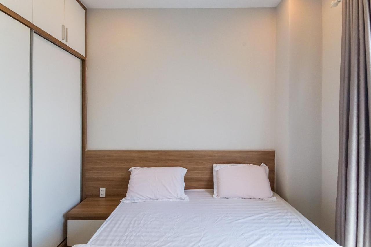 Gem Apartment Ciudad Ho Chi Minh  Exterior foto
